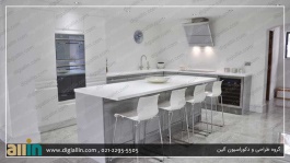 009-modern-high-gloss-kitchen-cabinet