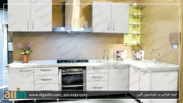 006-mdf-kitchen-cabinets