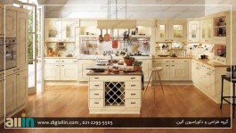 009-classic-membrane-kitchen-cabinets