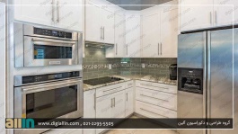 025-mdf-kitchen-cabinets