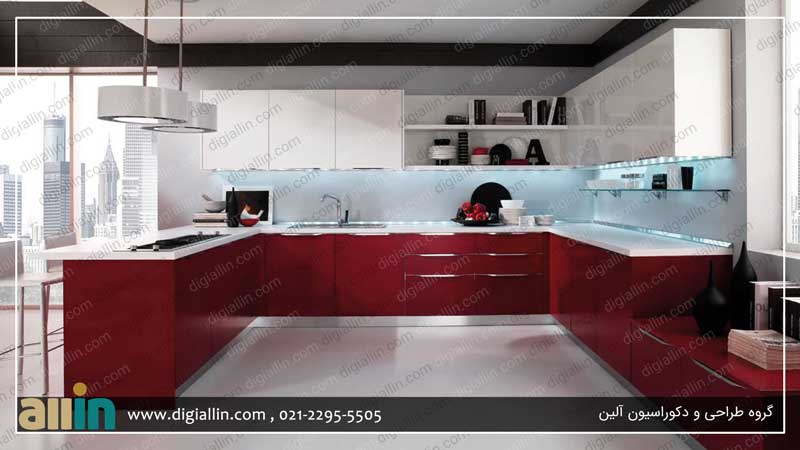 004-modern-high-gloss-kitchen-cabinet