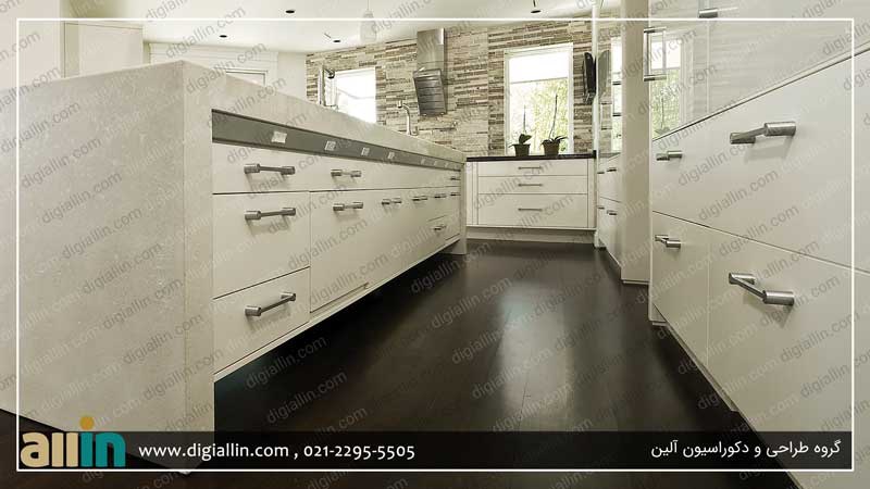 009-mdf-kitchen-cabinets