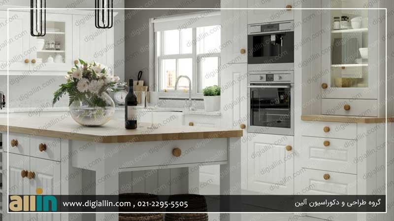 017-classic-membrane-kitchen-cabinets