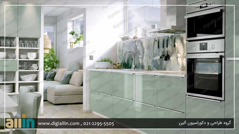 019-modern-high-gloss-kitchen-cabinet