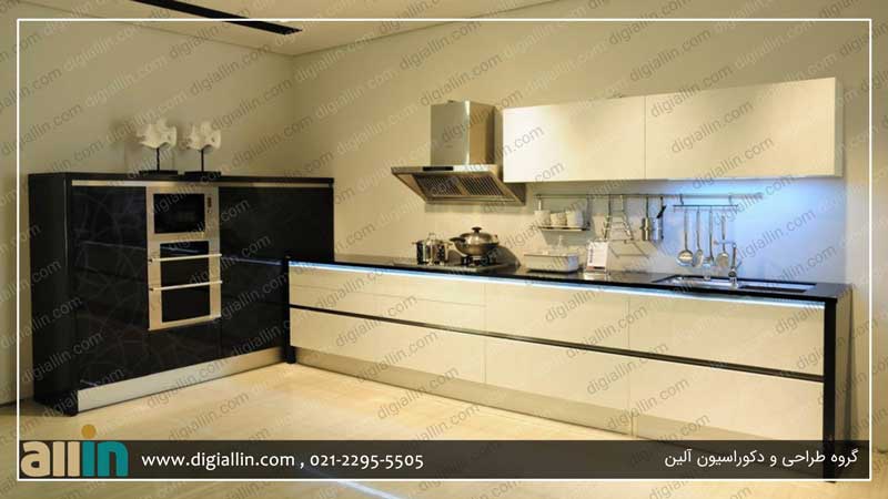 023-mdf-kitchen-cabinets