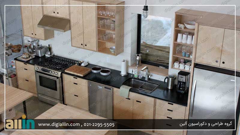 027-mdf-kitchen-cabinets